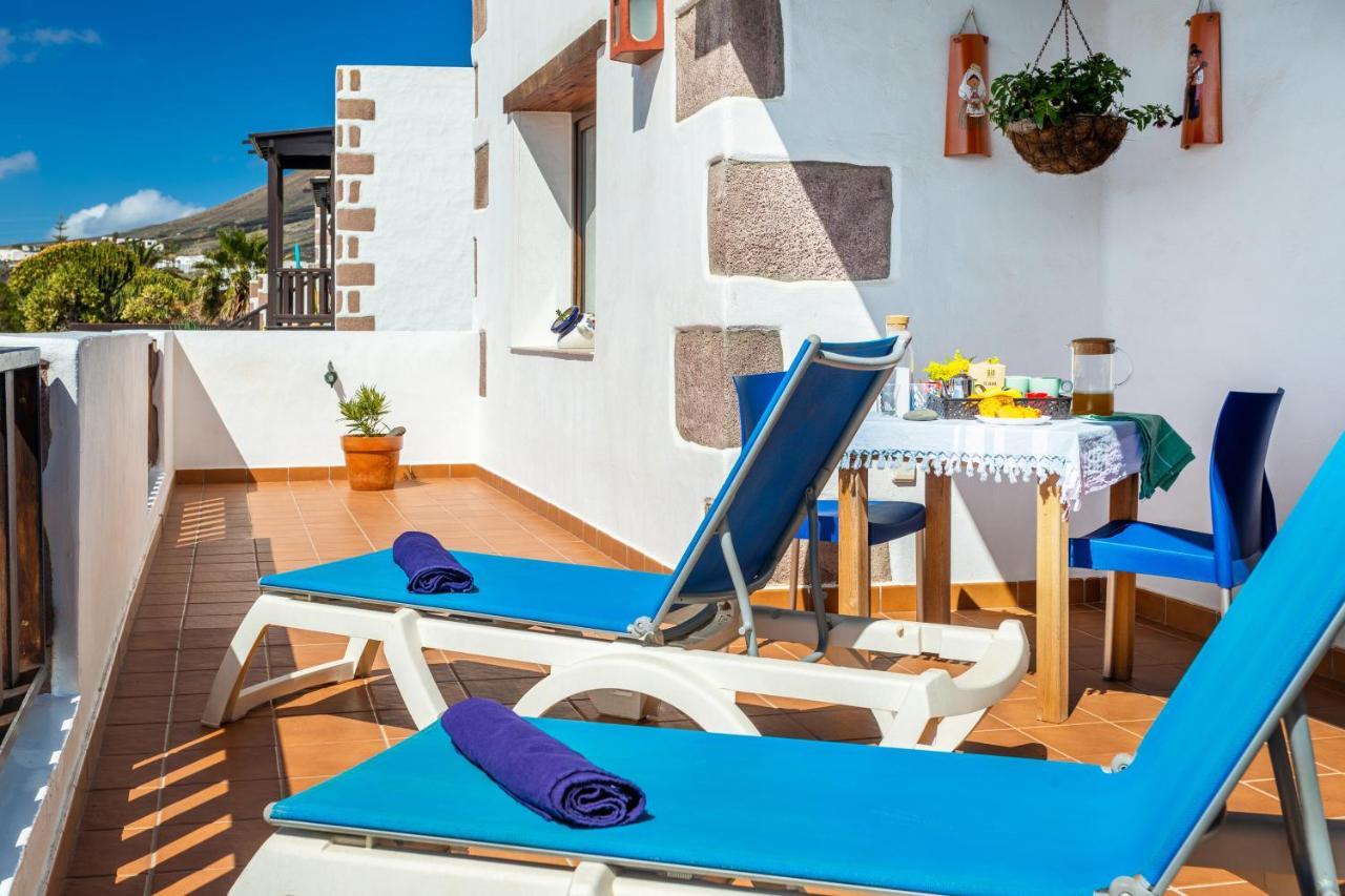 Casa Layka, Con Maravillosas Vistas Al Mar La Asomada  Dış mekan fotoğraf