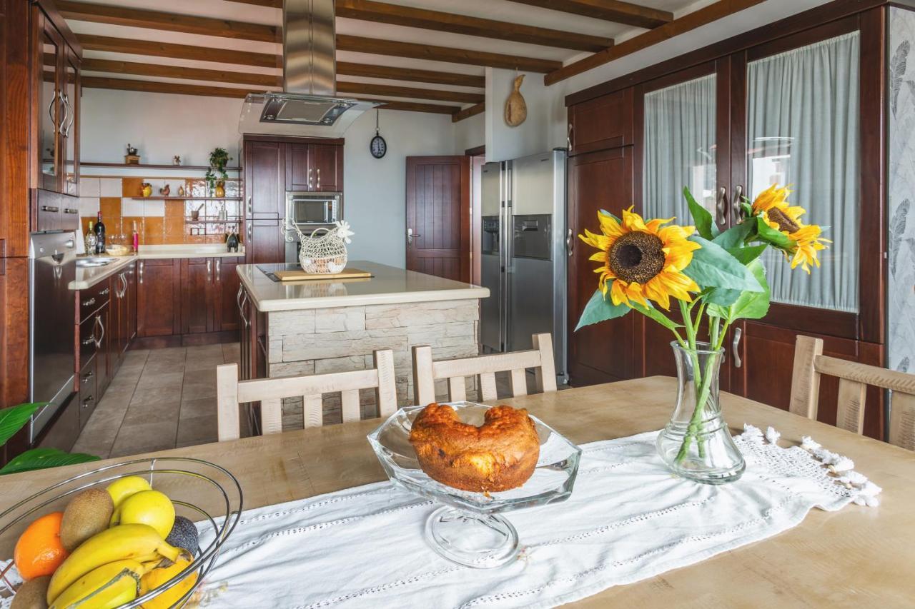 Casa Layka, Con Maravillosas Vistas Al Mar La Asomada  Dış mekan fotoğraf