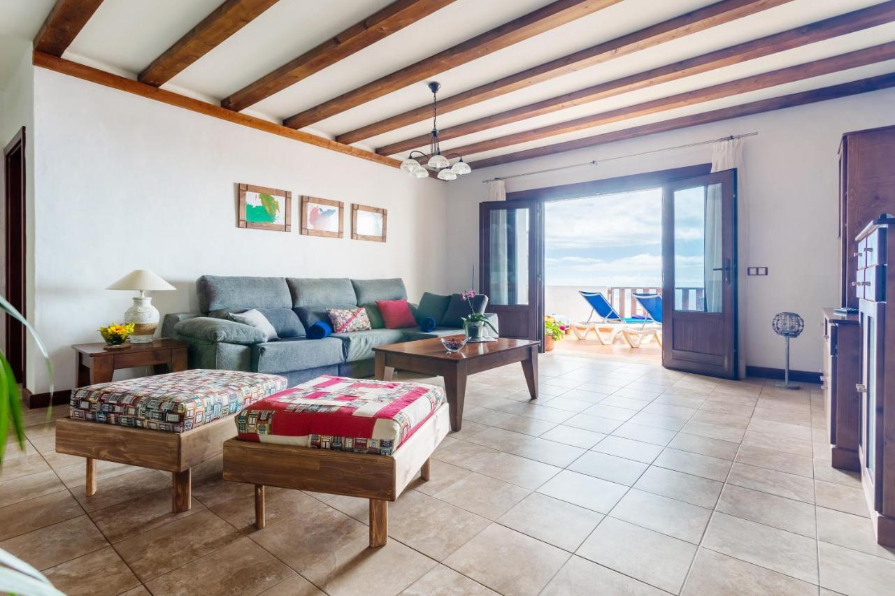 Casa Layka, Con Maravillosas Vistas Al Mar La Asomada  Dış mekan fotoğraf