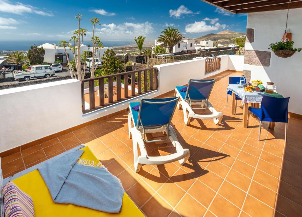 Casa Layka, Con Maravillosas Vistas Al Mar La Asomada  Dış mekan fotoğraf