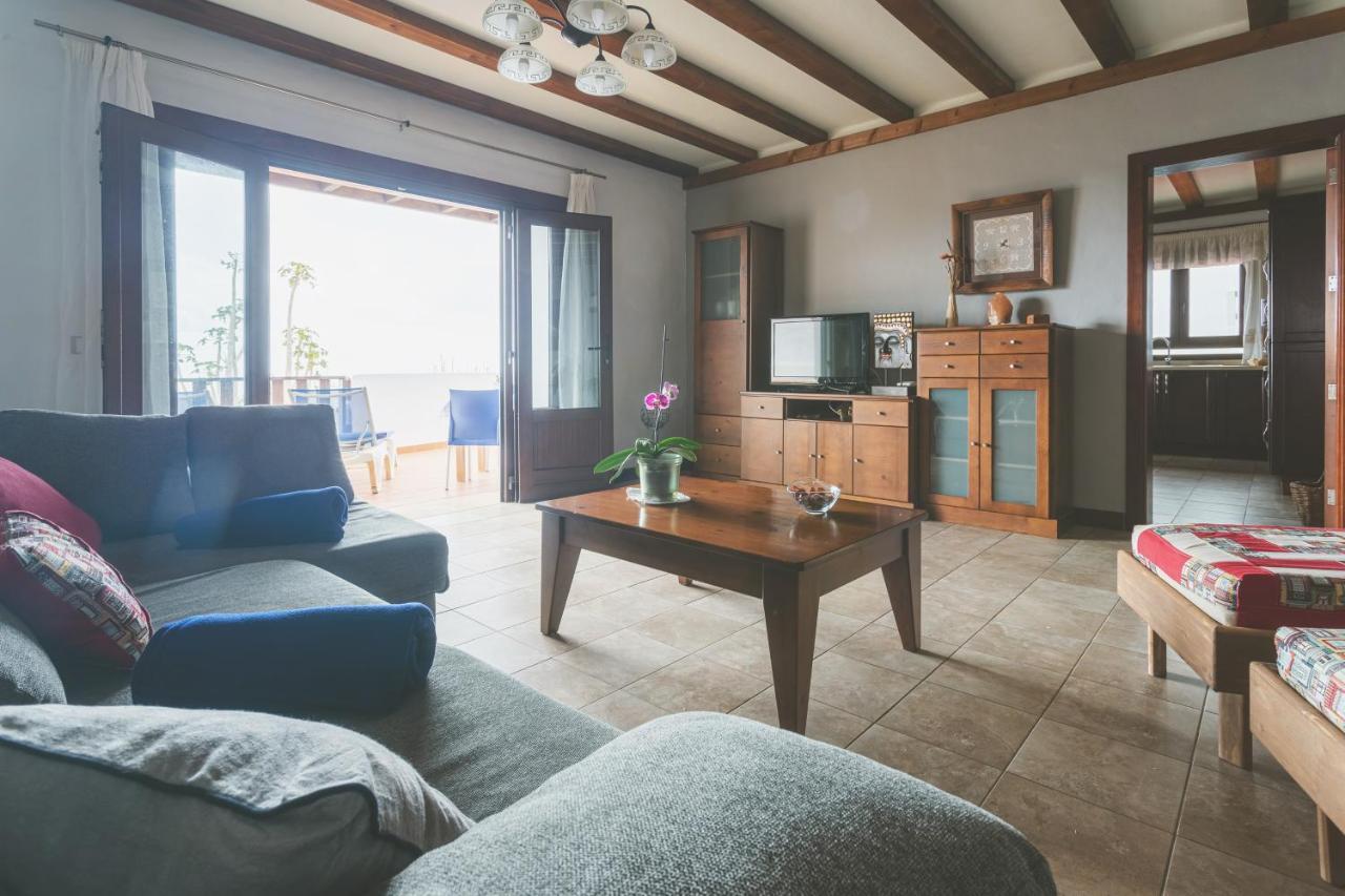 Casa Layka, Con Maravillosas Vistas Al Mar La Asomada  Dış mekan fotoğraf