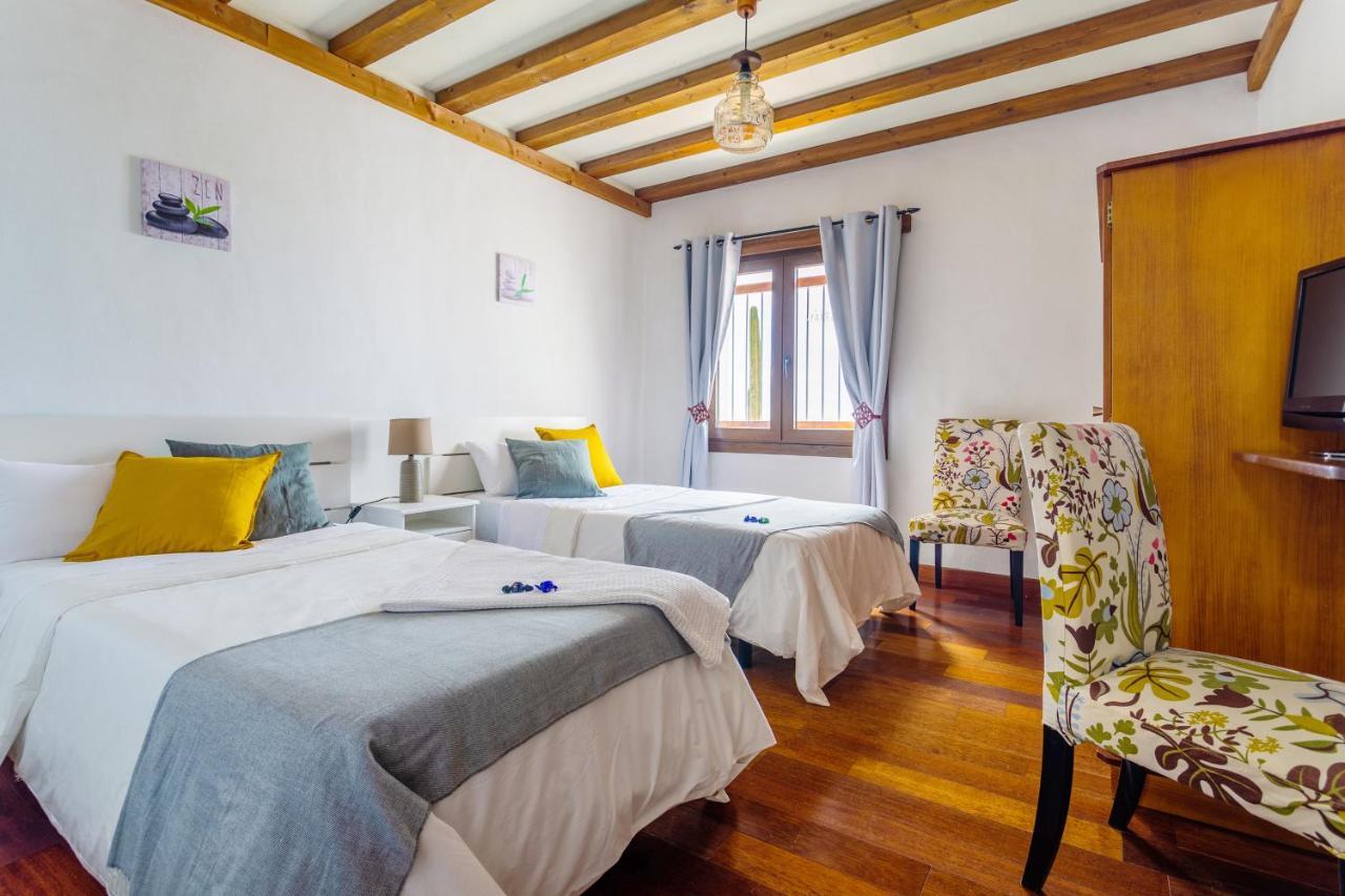 Casa Layka, Con Maravillosas Vistas Al Mar La Asomada  Dış mekan fotoğraf
