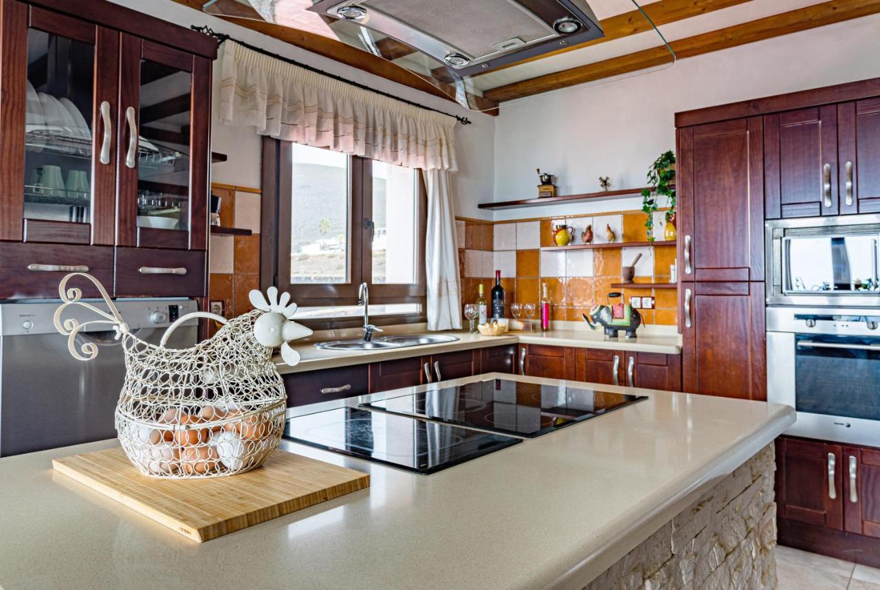 Casa Layka, Con Maravillosas Vistas Al Mar La Asomada  Dış mekan fotoğraf