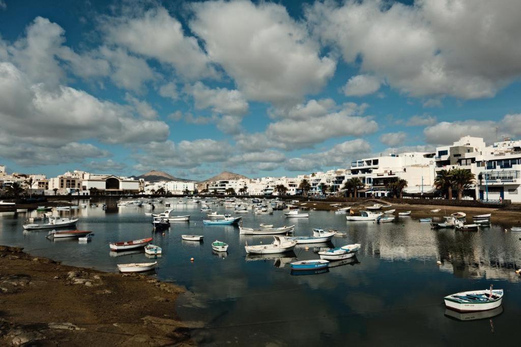 Casa Layka, Con Maravillosas Vistas Al Mar La Asomada  Dış mekan fotoğraf