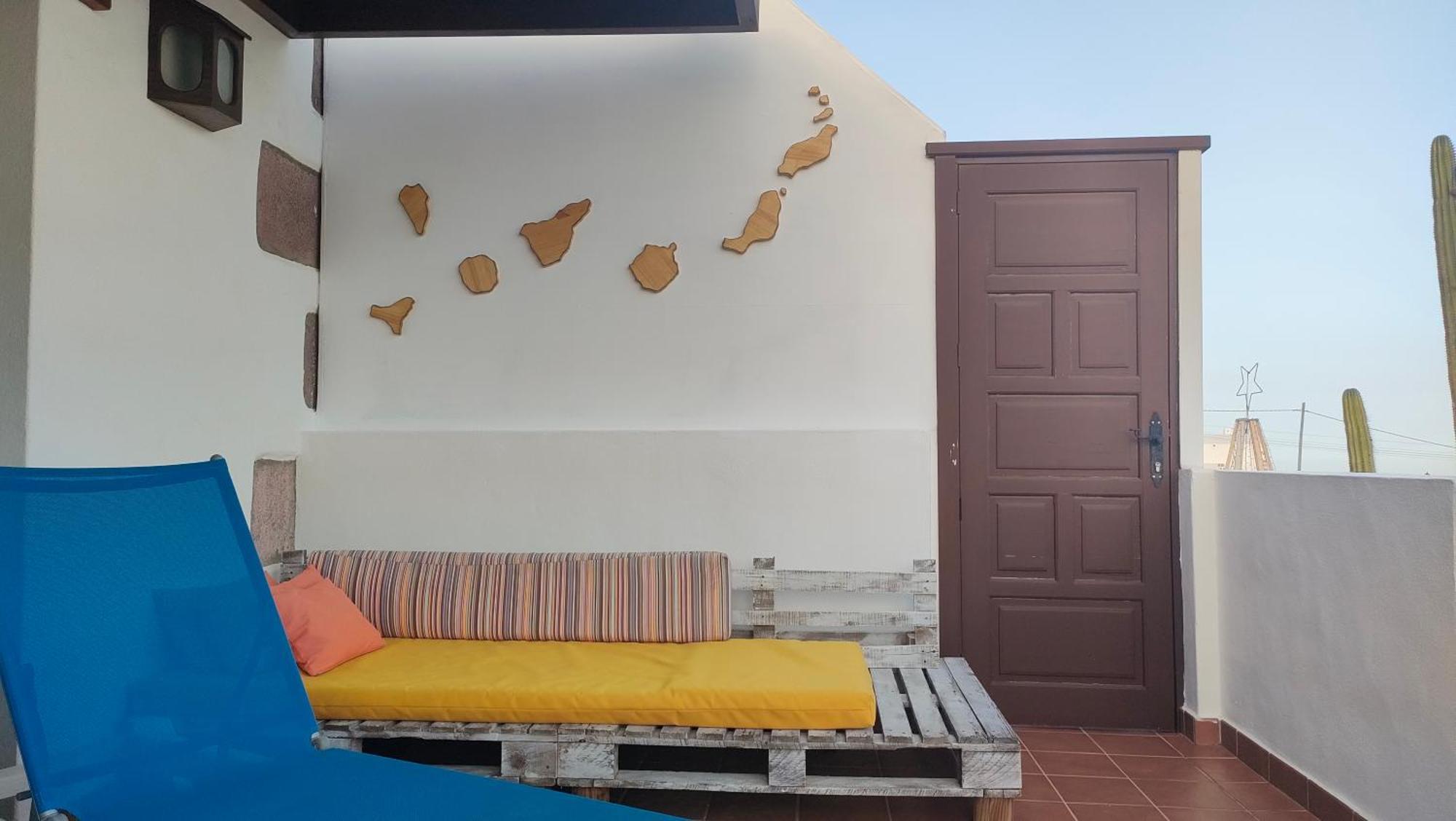 Casa Layka, Con Maravillosas Vistas Al Mar La Asomada  Dış mekan fotoğraf