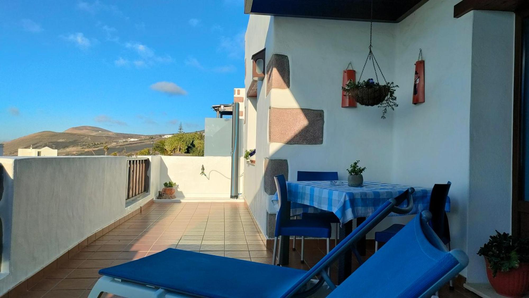 Casa Layka, Con Maravillosas Vistas Al Mar La Asomada  Dış mekan fotoğraf